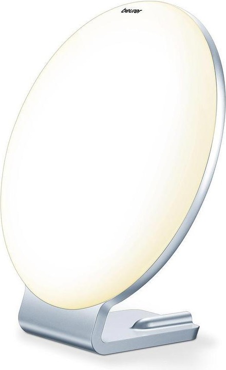 Actual product image Beurer TL 50 EnergyLight (10000 lx)