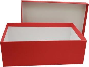 Actual product image Artoz Gift box Pure Box rectangular M 1001