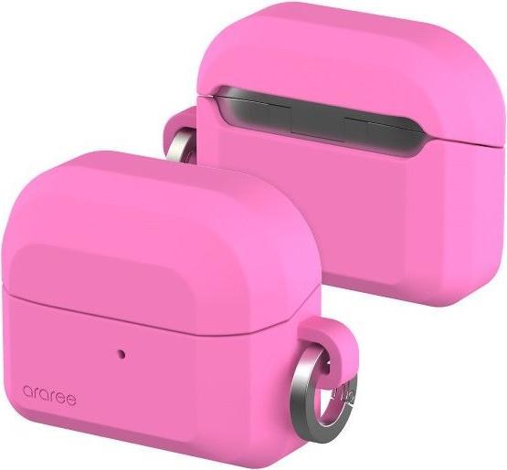 Araree Brio Series Ladecase Hülle (Kopfhörer Hülle)