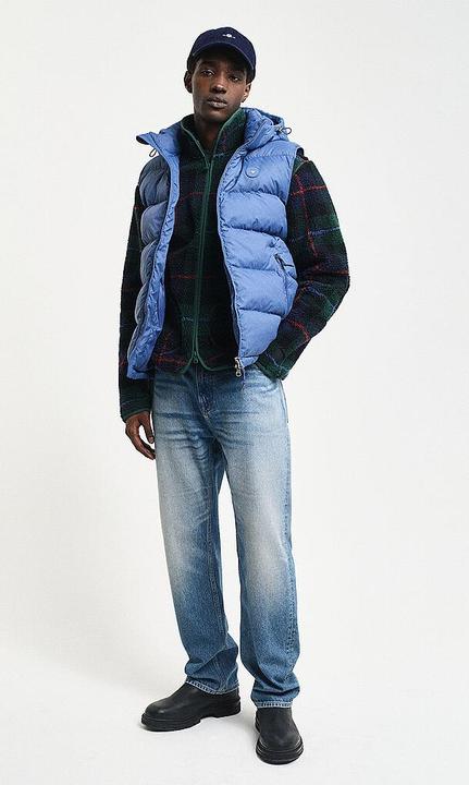 Produktbild GANT Steppgilet ACTIVE CLOUD (XL)