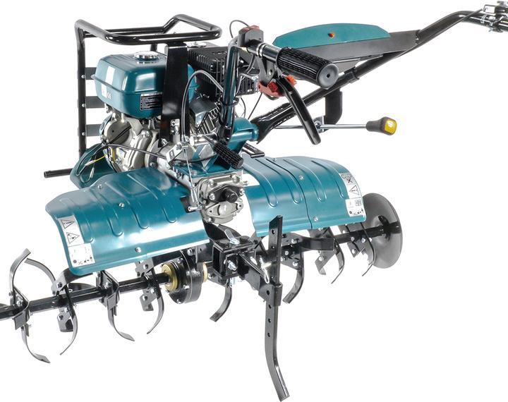 Produktbild Könner & Söhnen KS 9HP-1350G-3