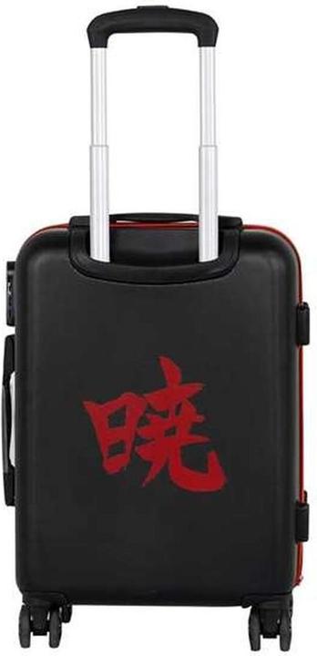 Produktbild Karactermania ABS 4-Wheel Cabin Suitcase Clouds (41.50 l)