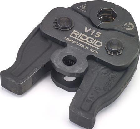 Produktbild Ridgid LØS V28 PRESSKAEBE COMPACT TIL RP-219, 19KN PRESMASKINER