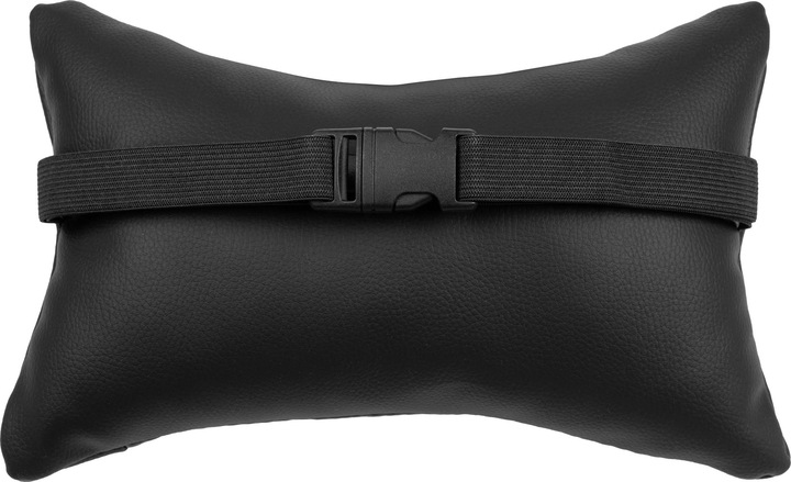 Actual product image Onit Replacement cushion for gaming chair Deepblack 2-piece