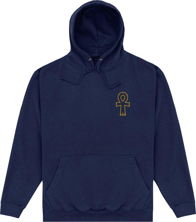 Produktbild Black Adam Kapuzenpullover (XL)