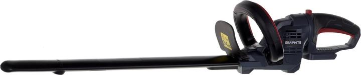Productafbeelding Graphite Snoerloze schaar 58G032 51 cm (Oplaadbare batterij)