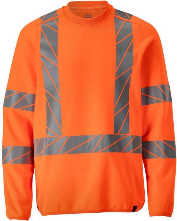 Hi Vis Orange