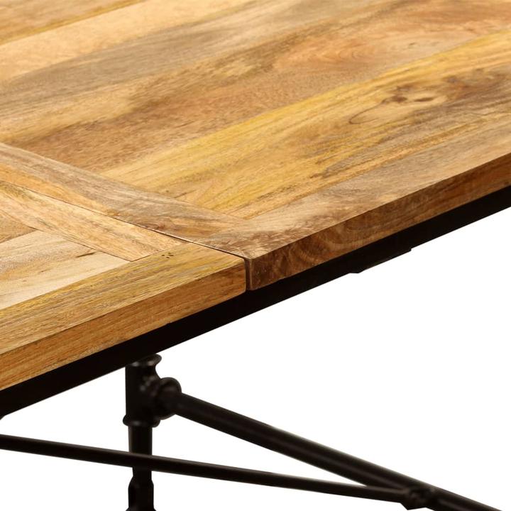 Actual product image VidaXL Sydelle (240 x 90 x 76 cm)