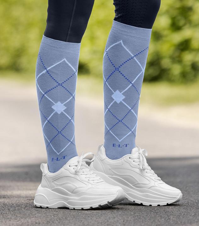 Actual product image ELT Argyle (S)