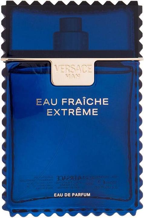 Produktbild Versace Eau Fraîche Extrême (Eau de Parfum, 100 ml)