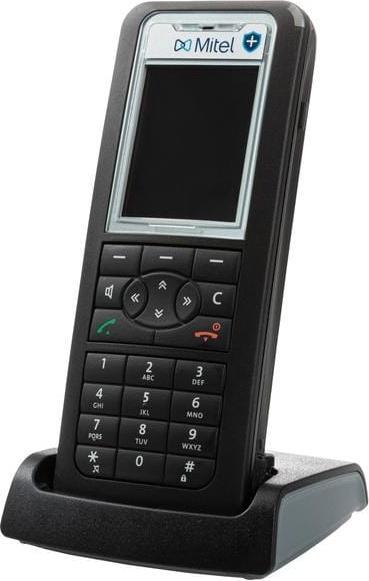Actual product image Mitel 632dt