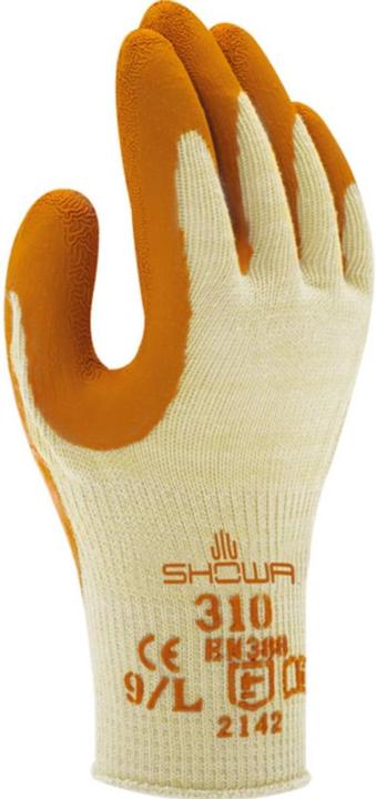 Actual product image Showa Griffhandschuh (10, XL)