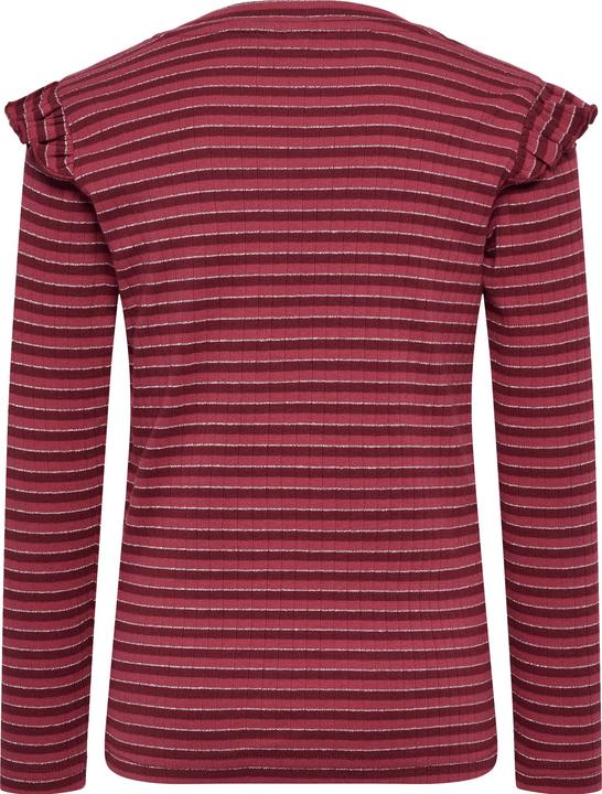 Image du produit hummel T-shirt Hmlmerle L/S (128)