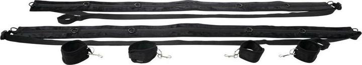 Produktbild Sportsheets no matter where bondage restraint system