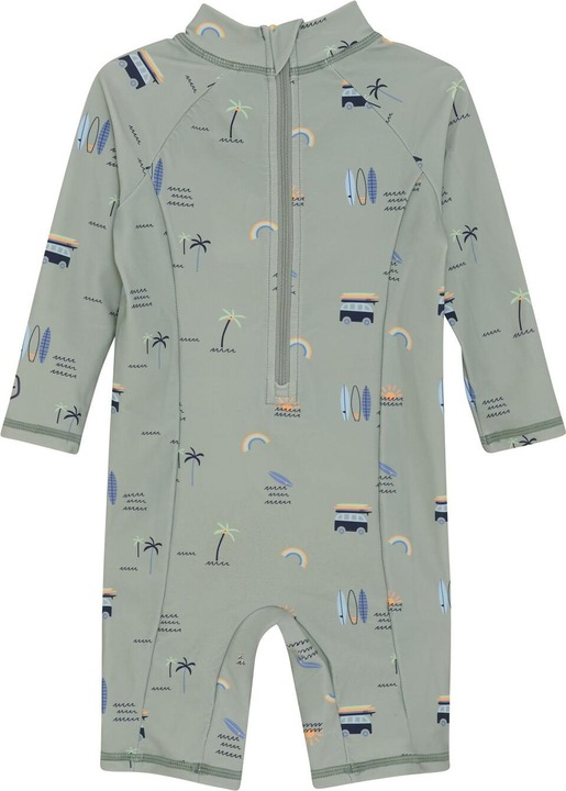 Produktbild Color Kids Baby Badeanzug Iceberg (74)
