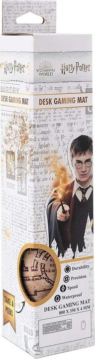 Produktbild CU Harry Potter: Marauder's Map (XXL)