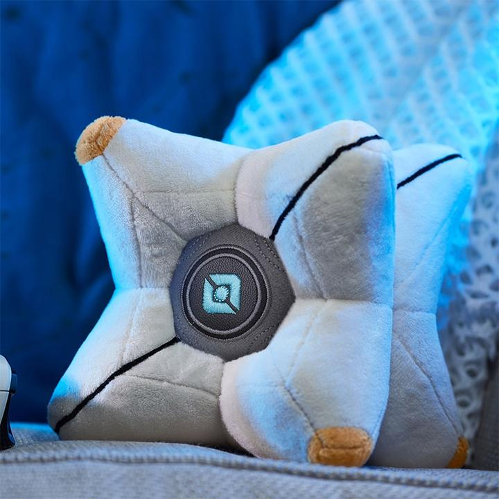 Immagine prodotto Numskull Destino - Fantasma Peluche (18.30 cm)