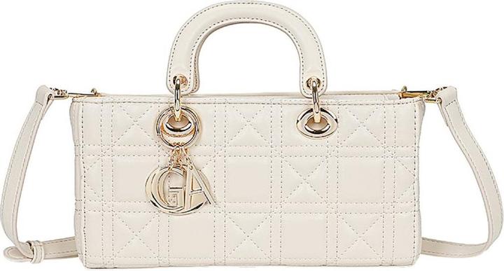 Actual product image Gallantry HB-7493-BG Handtasche