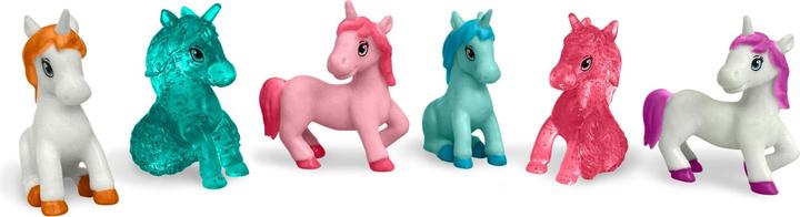 Actual product image Zimpli Kids Unicorn surprise Baff Bombz (Bath bombs)