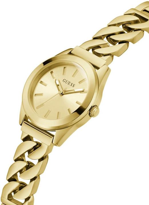Actual product image Guess Laikrodis Watches LADIES GW0653L1