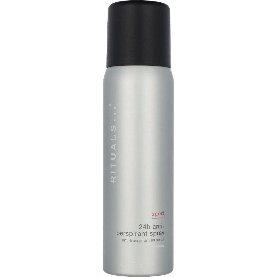 Rituals, Deo, Sport 24H Anti-Perspirant Spray (Spray, 200 ml)