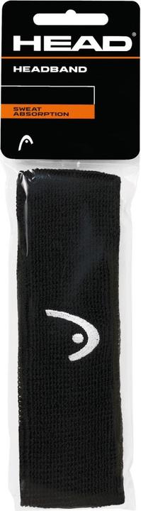 Head ribbon (black)