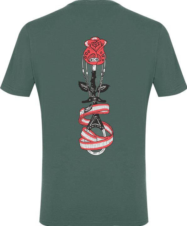 Immagine prodotto Wild Country Maglietta Flow uomo (S)