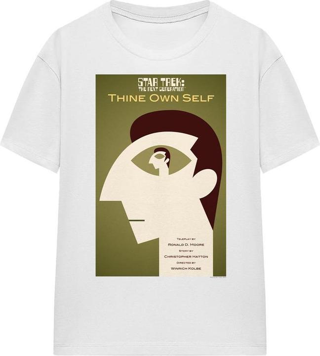 Produktbild The Next Generation Season 7 Episode 16 TShirt (S)