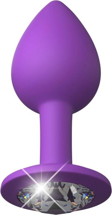 Produktbild Pipedream Her Little Gem Plug