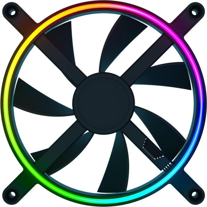 Produktbild Razer Kunai Chroma (140 mm, 3x)