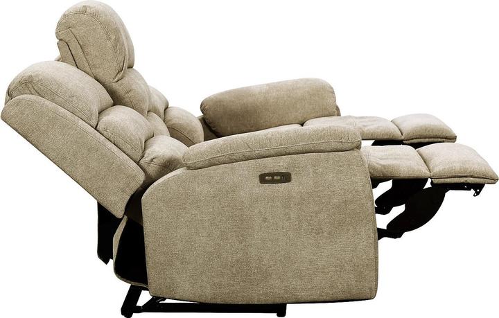 Produktbild Vente-unique Nevers (2-Sitzer, 3-Sitzer)