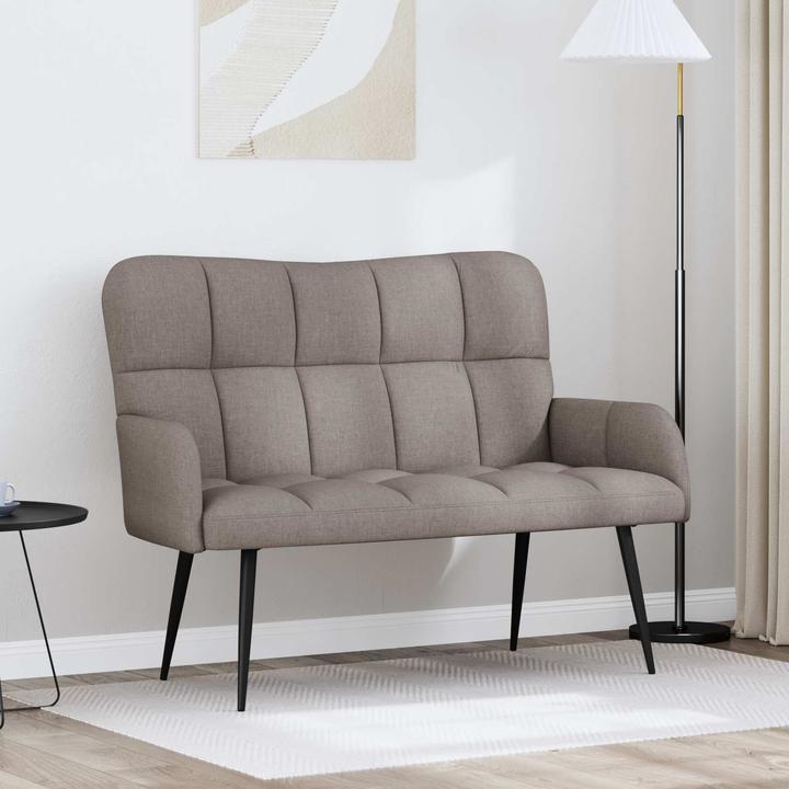 Produktbild vidaXL Liebesbank Couch