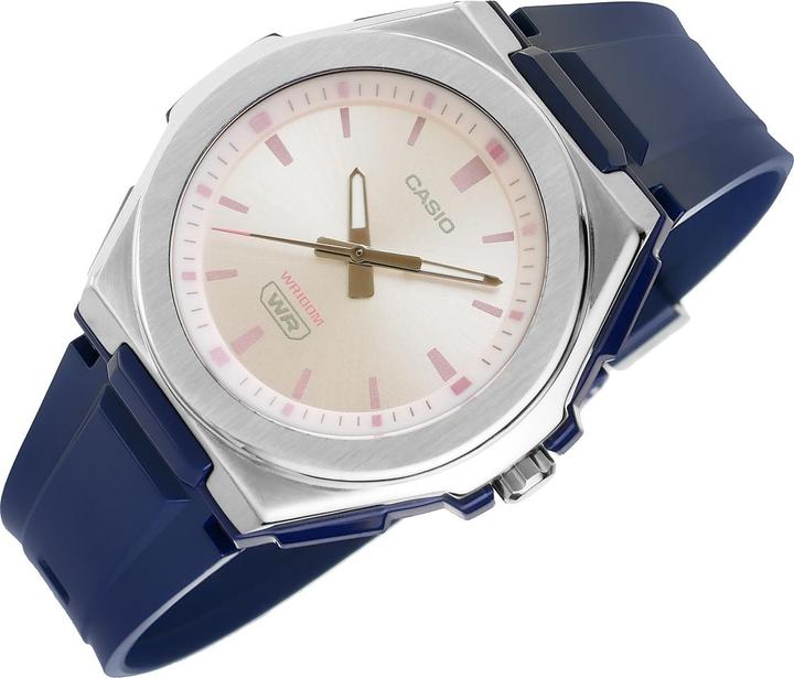 Produktbild Casio Collection - LWA-300H-2EVEF (Sportuhr, 42 mm)