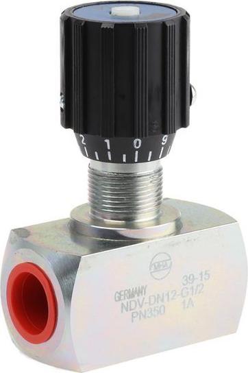 Produktbild RS PRO Durchflussregel-Ventil G1/2