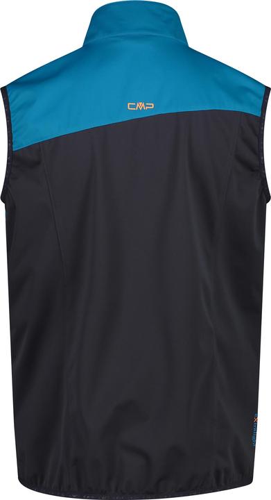 Actual product image CMP Campagnolo Waistcoat (S)