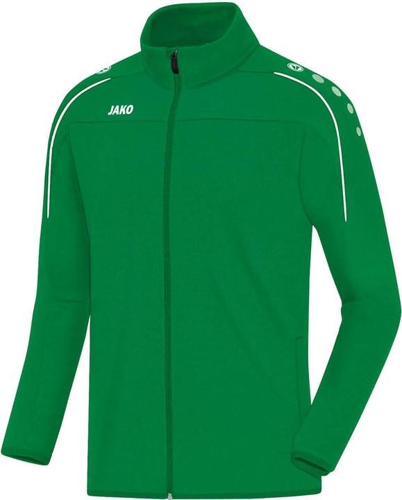 Produktbild JAKO Trainingsjacke Classico (128)