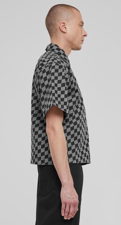 Immagine prodotto Urban Classics Camicia Laser Check stampata - 166805 (M)