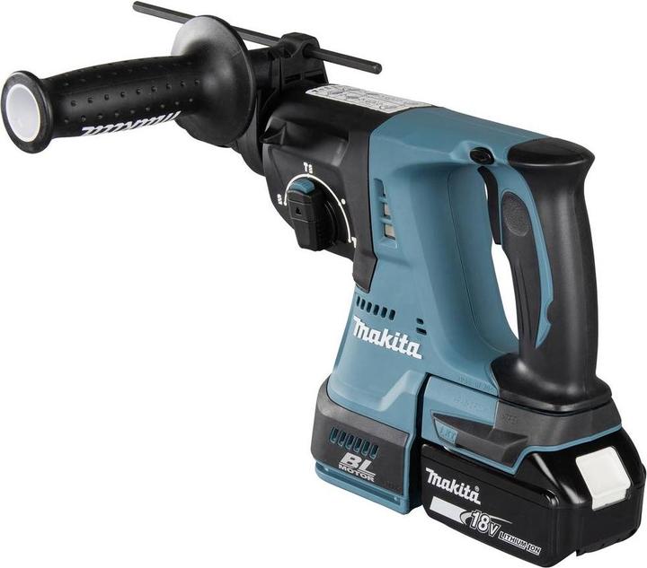 Produktbild Makita DHR243RTJW (Akkubetrieb)