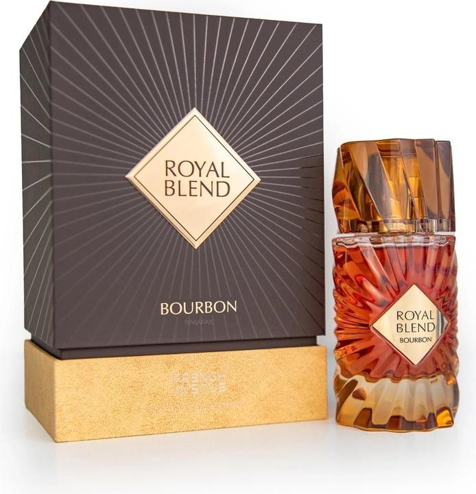 Produktbild French Avenue Bourbon Extract (Extrait De Parfum, 100 ml)