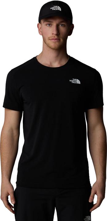 Actual product image North Face Lightning Alpine S/S Tee Men (S)