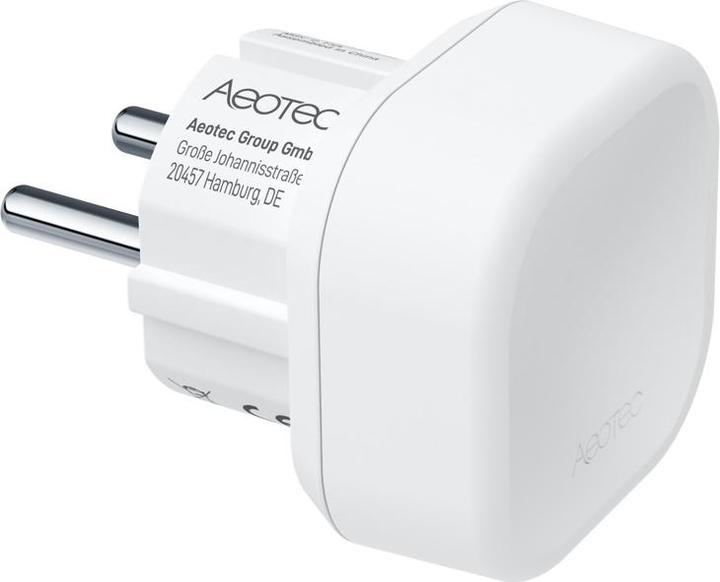 Image du produit Aeotec Range Extender 7 Z-WavePlus