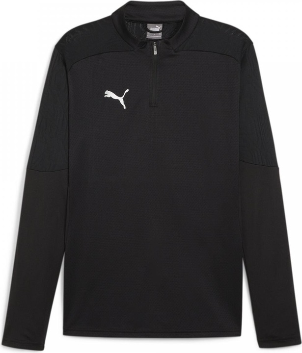 Produktbild Puma teamFINAL Training 1/4 Zip Top (XL)