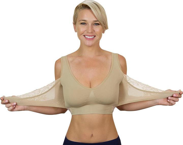 Actual product image Comfortisse Push Up Bra (XXL, Single pack)
