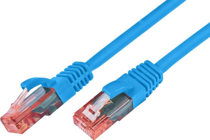 Produktbild Lightwin Netzwerkkabel (U/UTP, CAT6, 30 m)