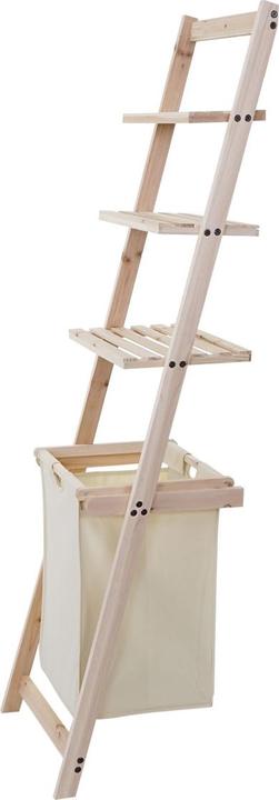 Actual product image JOHN316 Wäschekorb (39 l)