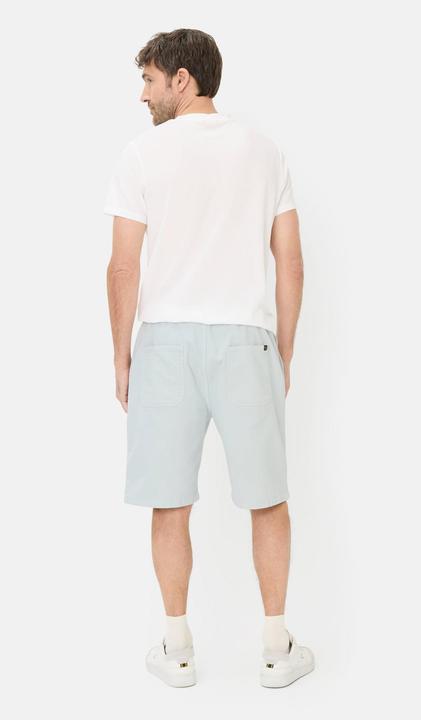 Image du produit Camel Active Bermuda Shorts mit Tunnelzug (M)