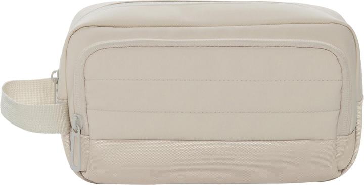 Actual product image XD Xclusive Armond Aware RPET Toiletry Bag