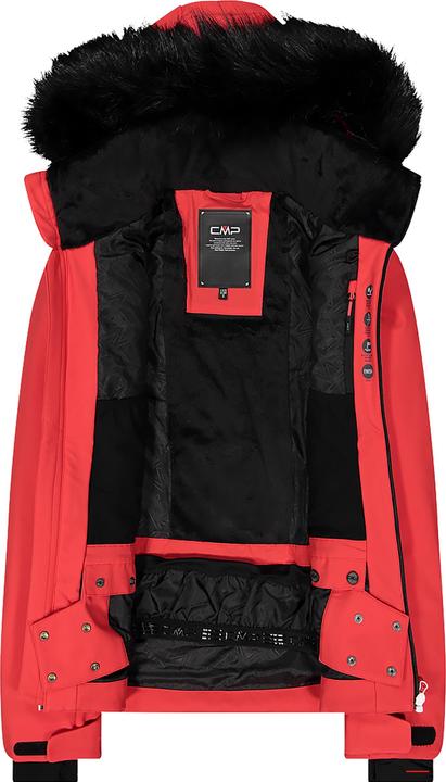 Produktbild CMP Campagnolo Zip Hoodie (XXL)