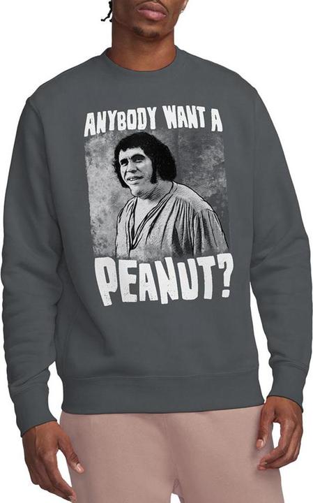 Produktbild The Princess Bride A Giant Snack Sweatshirt (M)