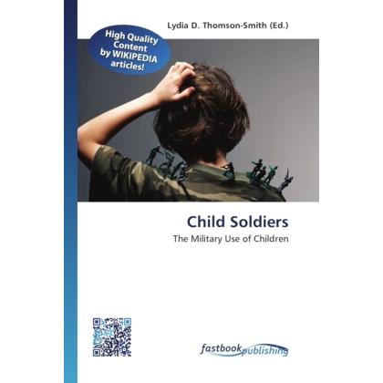 Child Soldiers, Fachbücher